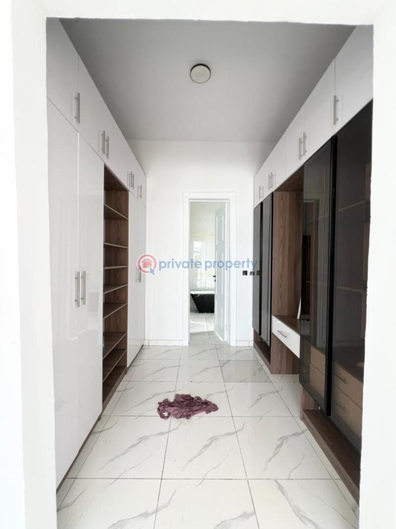 5 bedroom Detached Duplex For Sale 2nd Toll Gate Lekki Lagos - 25