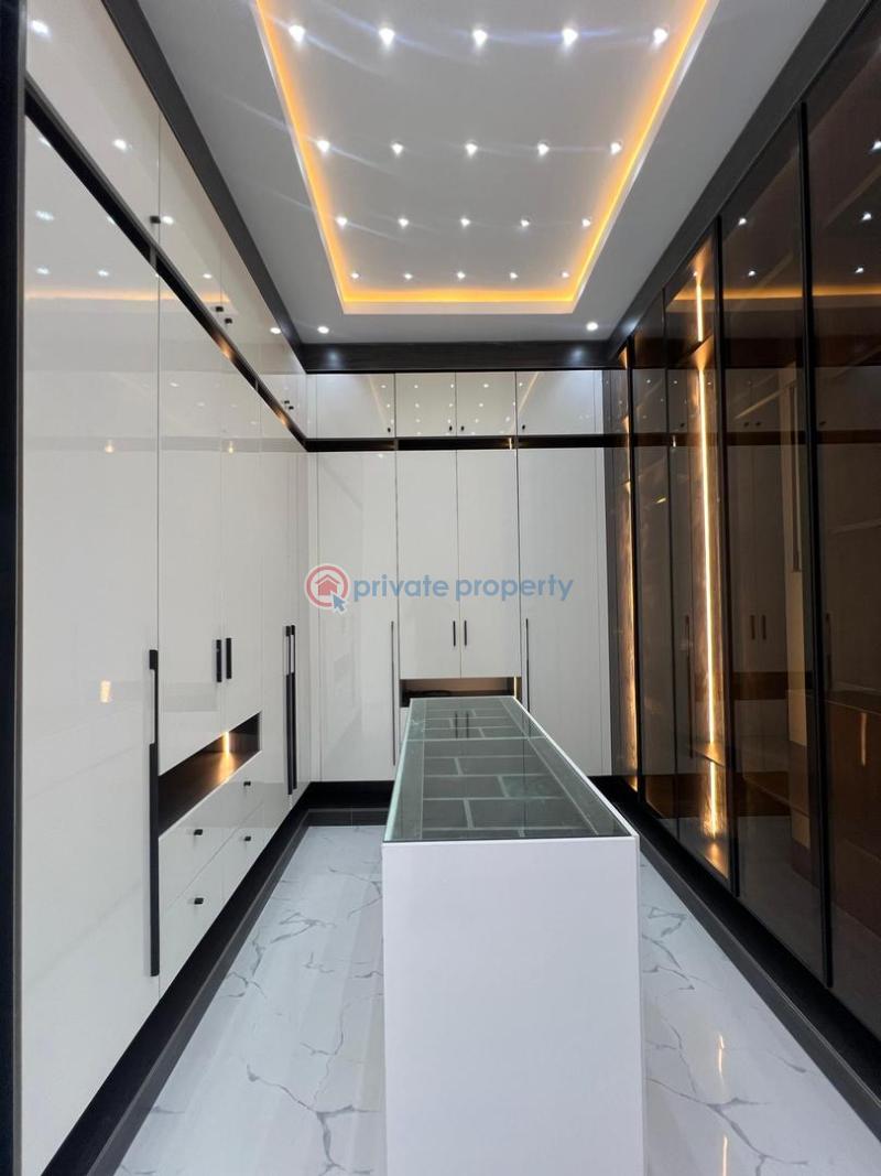 5 bedroom Detached Duplex For Sale Ikota Lekki Lagos - 17