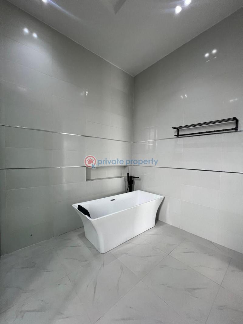 5 bedroom Detached Duplex For Sale Ikota Lekki Lagos - 6