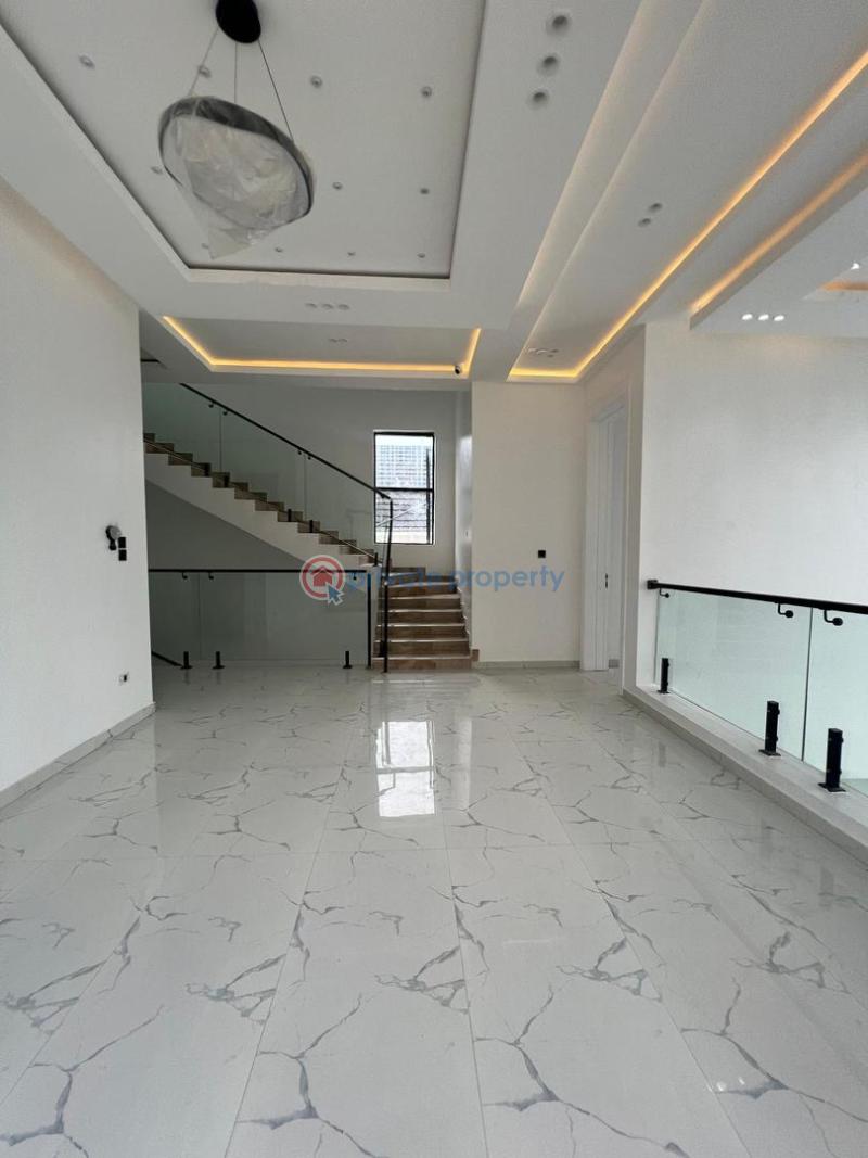 5 bedroom Detached Duplex For Sale Ikota Lekki Lagos - 19