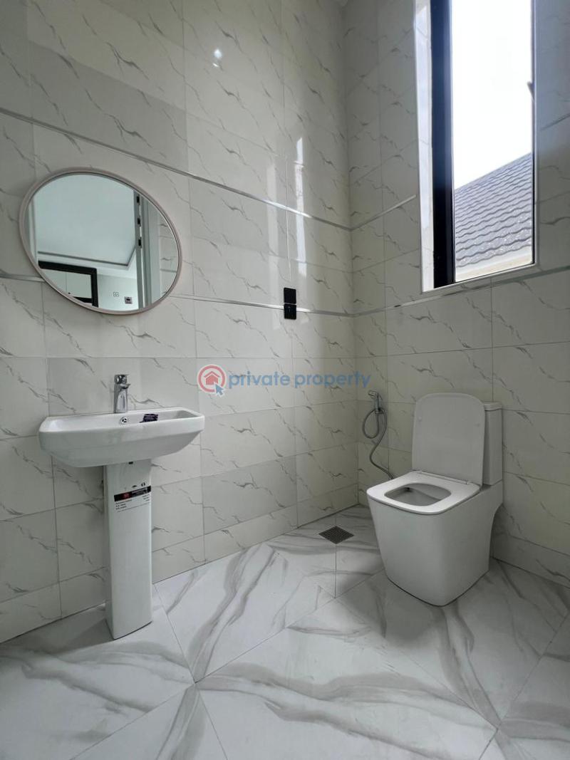 5 bedroom Detached Duplex For Sale Ikota Lekki Lagos - 21