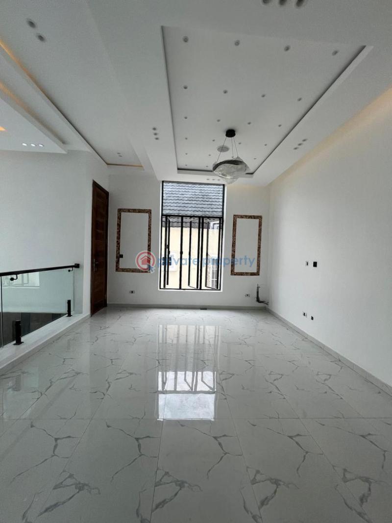 5 bedroom Detached Duplex For Sale Ikota Lekki Lagos - 20