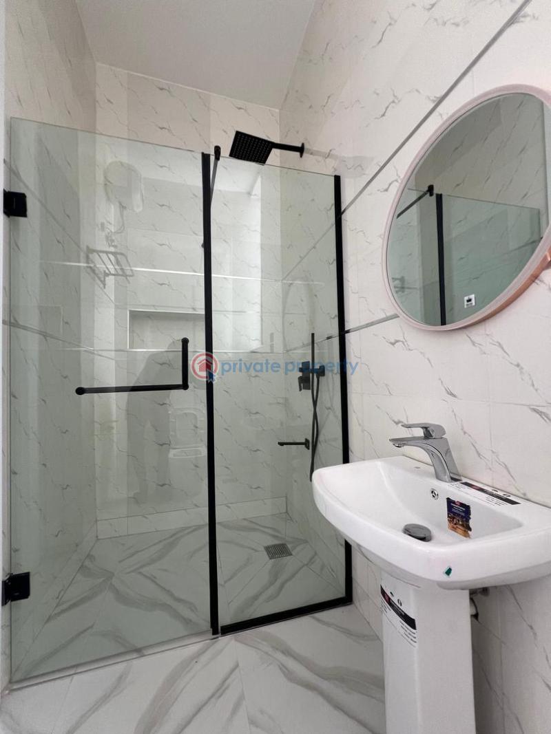 5 bedroom Detached Duplex For Sale Ikota Lekki Lagos - 8