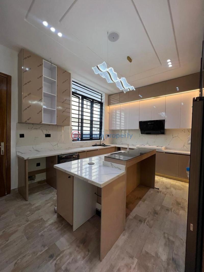 5 bedroom Detached Duplex For Sale Ikota Lekki Lagos - 15