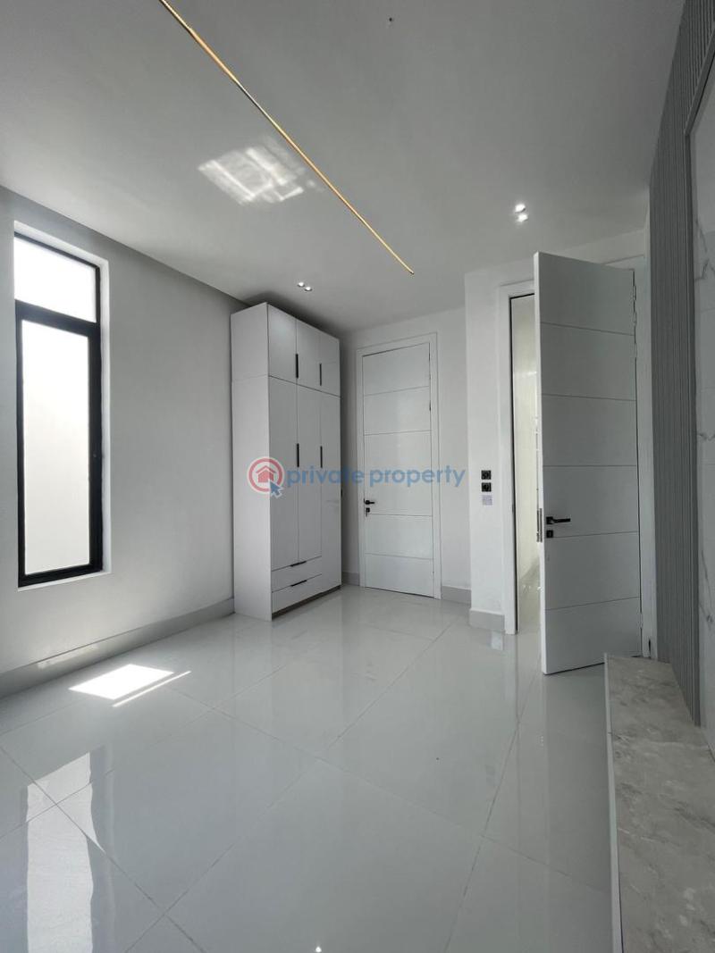 5 bedroom Detached Duplex For Sale 2nd Toll Gate Lekki Lagos - 26