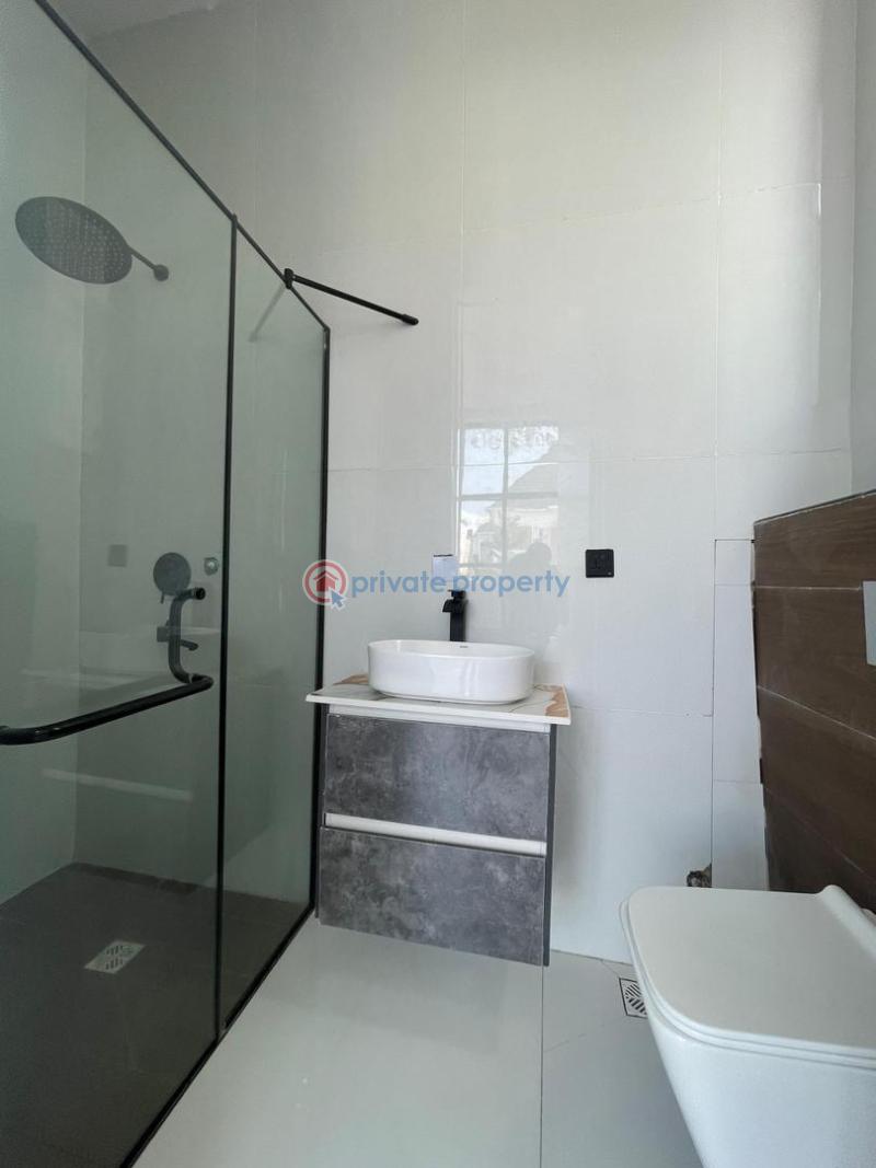 5 bedroom Detached Duplex For Sale 2nd Toll Gate Lekki Lagos - 23