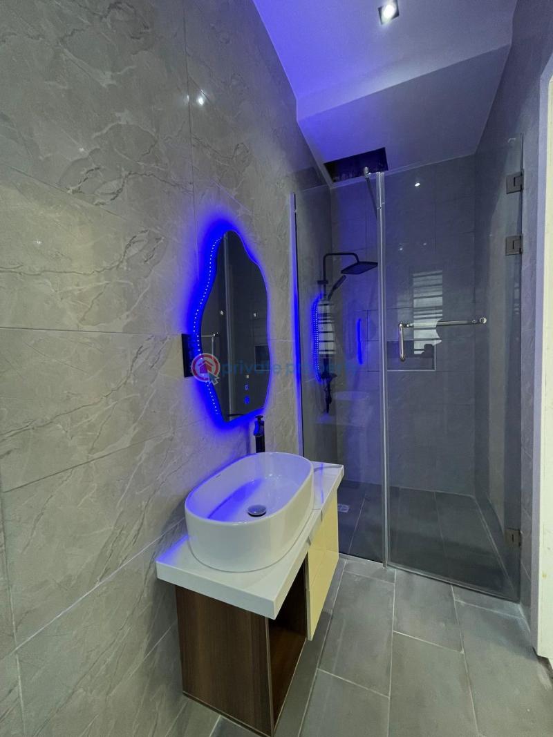 4 bedroom Detached Duplex For Sale Lekki County Lekki Lagos - 4