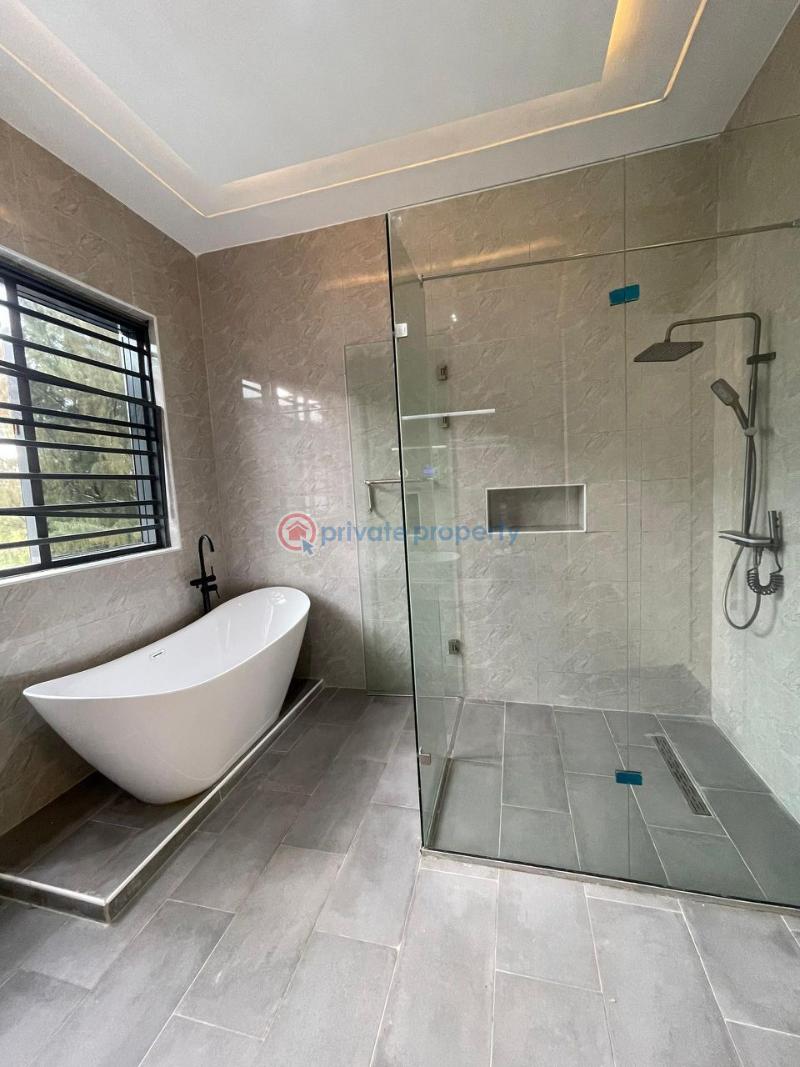 4 bedroom Detached Duplex For Sale Lekki County Lekki Lagos - 9