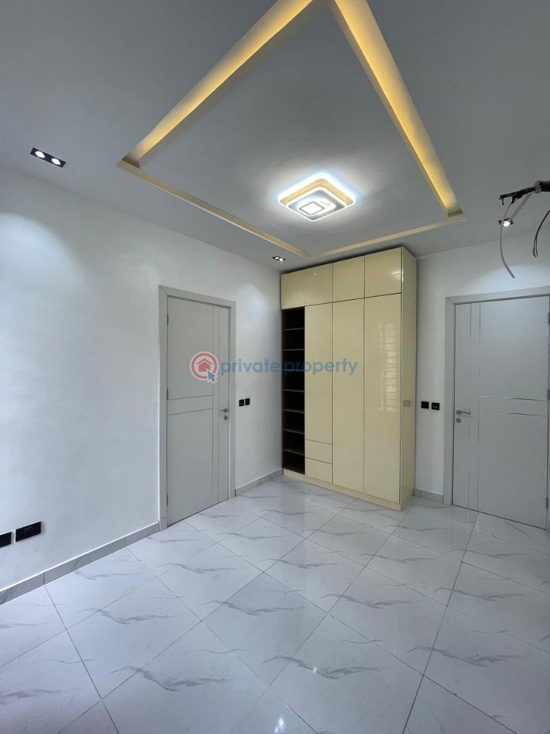 4 bedroom Detached Duplex For Sale Lekki County Lekki Lagos - 2