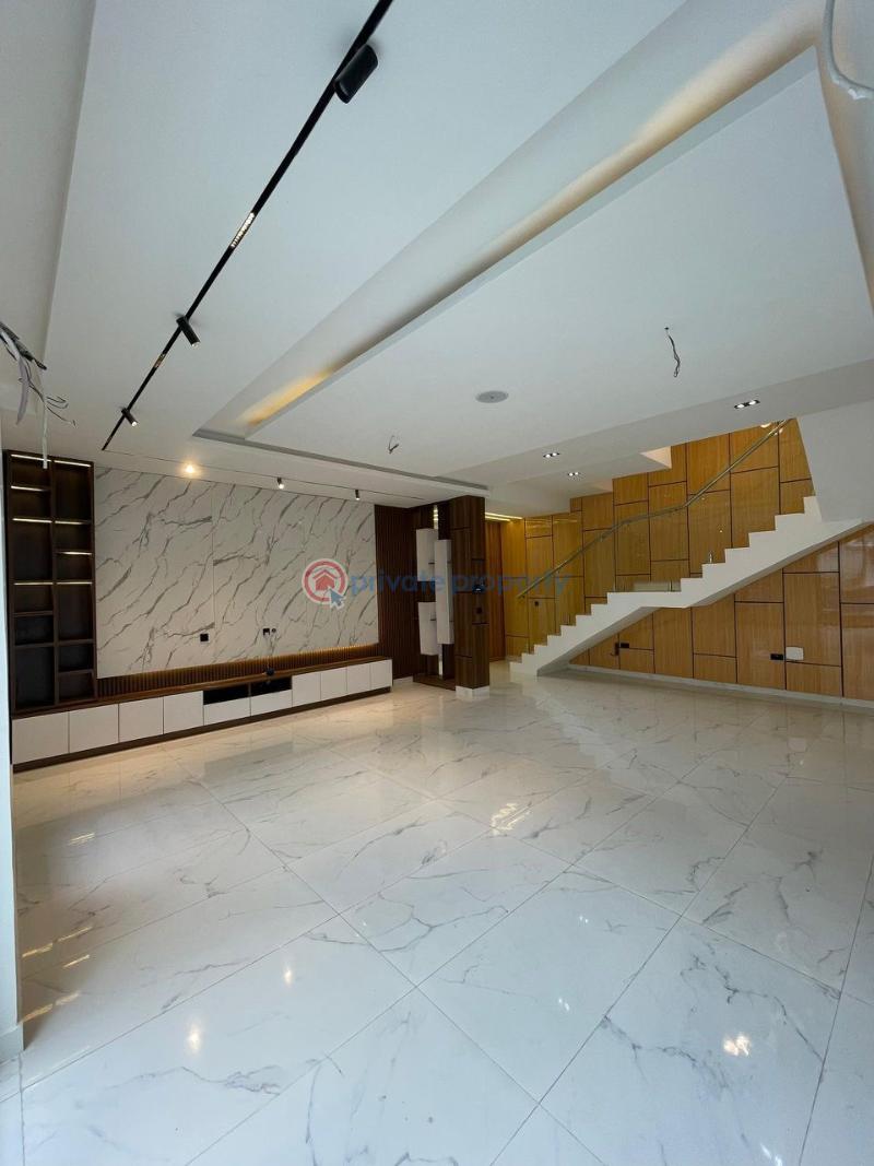 4 bedroom Detached Duplex For Sale Lekki County Lekki Lagos - 6