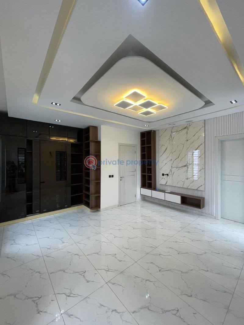 4 bedroom Detached Duplex For Sale Lekki County Lekki Lagos - 10