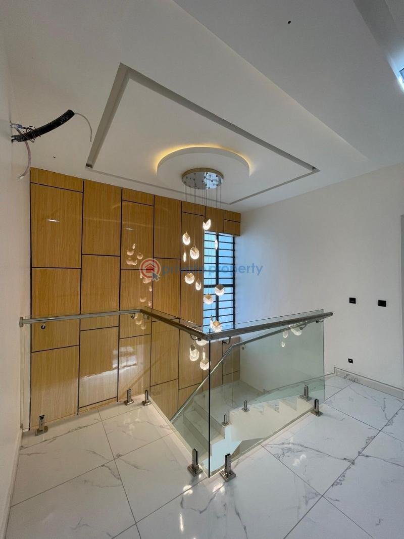 4 bedroom Detached Duplex For Sale Lekki County Lekki Lagos - 7