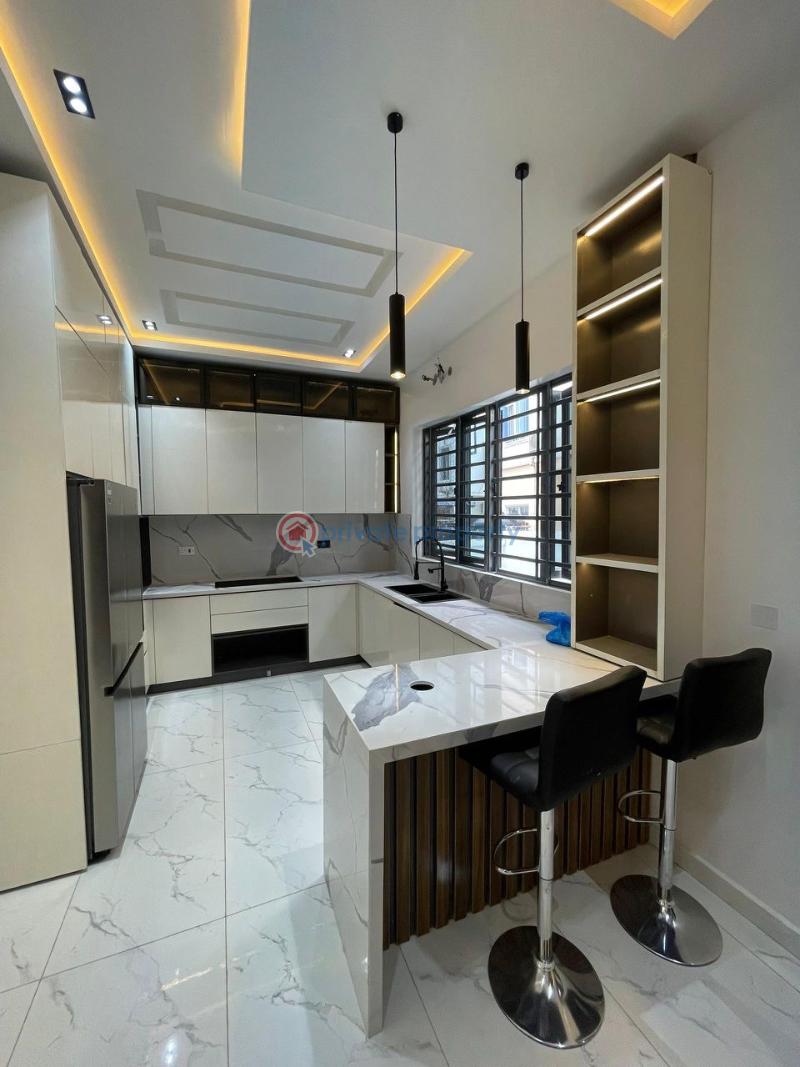 4 bedroom Detached Duplex For Sale Lekki County Lekki Lagos - 8