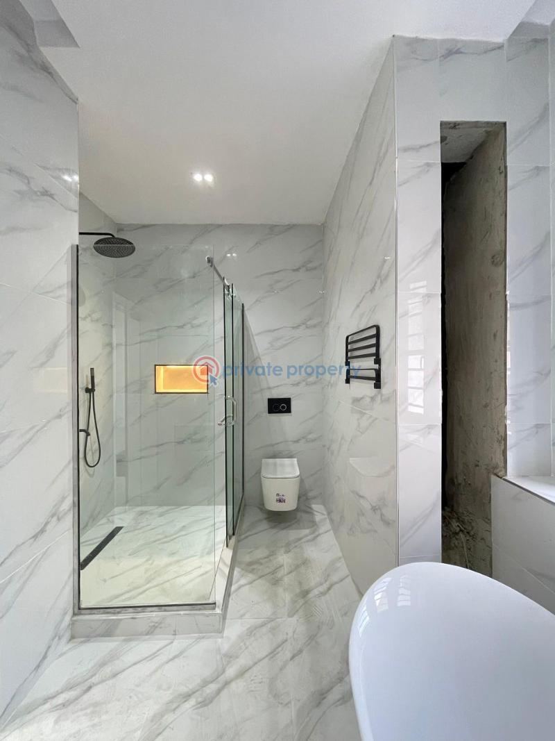 5 bedroom Detached Duplex For Sale Ologolo Lekki Lagos - 11