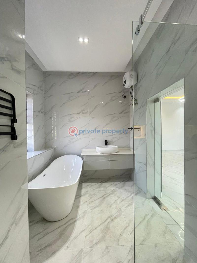 5 bedroom Detached Duplex For Sale Ologolo Lekki Lagos - 15