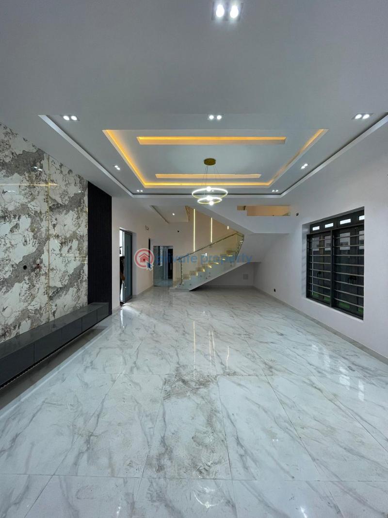 5 bedroom Detached Duplex For Sale Ologolo Lekki Lagos - 17