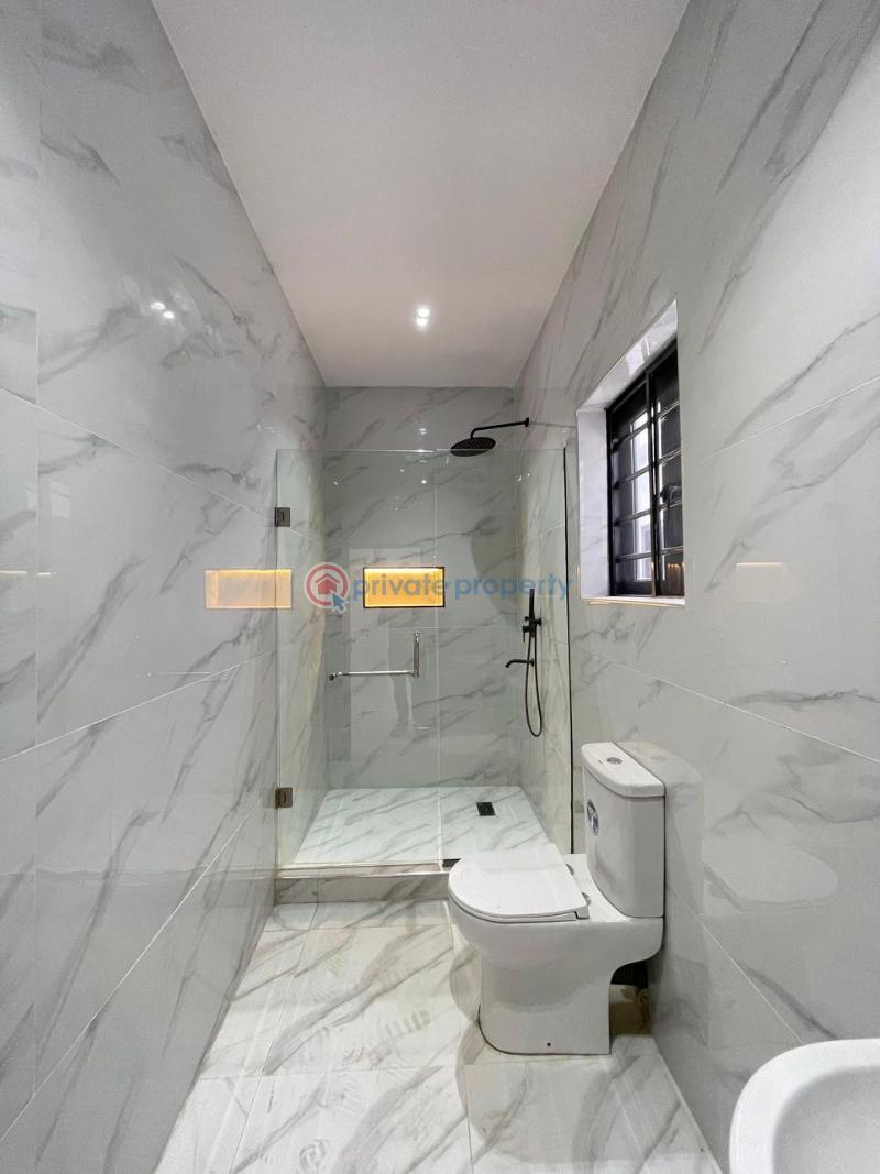 5 bedroom Detached Duplex For Sale Ologolo Lekki Lagos - 10
