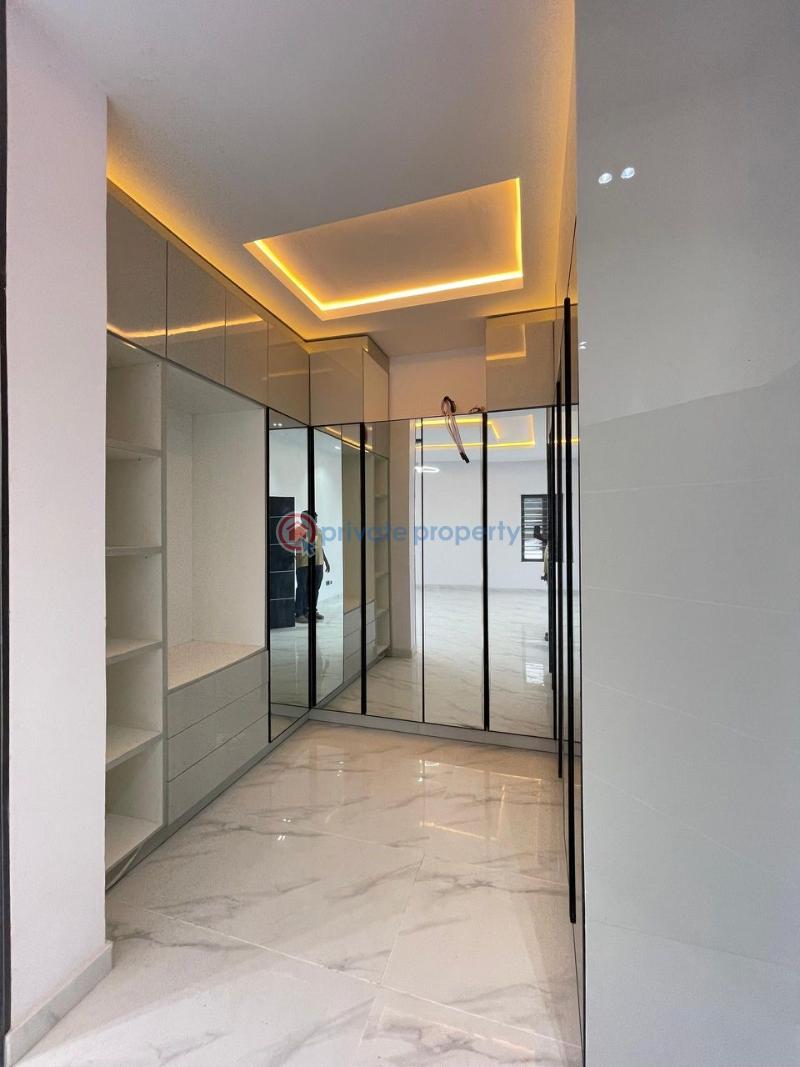 5 bedroom Detached Duplex For Sale Ologolo Lekki Lagos - 7