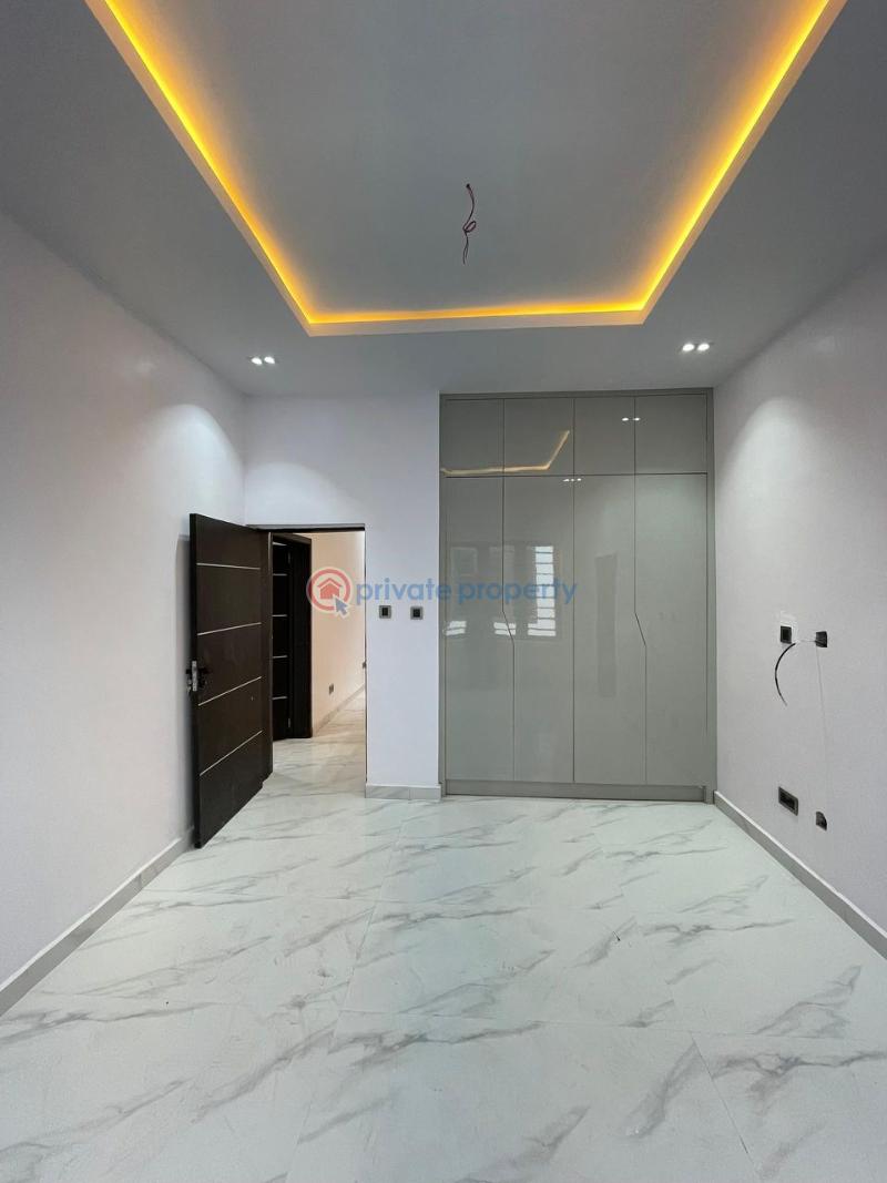 5 bedroom Detached Duplex For Sale Ologolo Lekki Lagos - 6