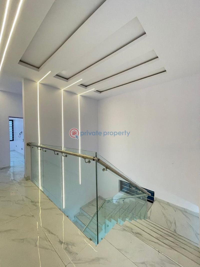 5 bedroom Detached Duplex For Sale Ologolo Lekki Lagos - 3