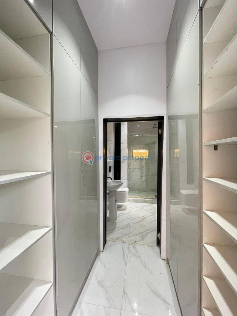 5 bedroom Detached Duplex For Sale Ologolo Lekki Lagos - 14