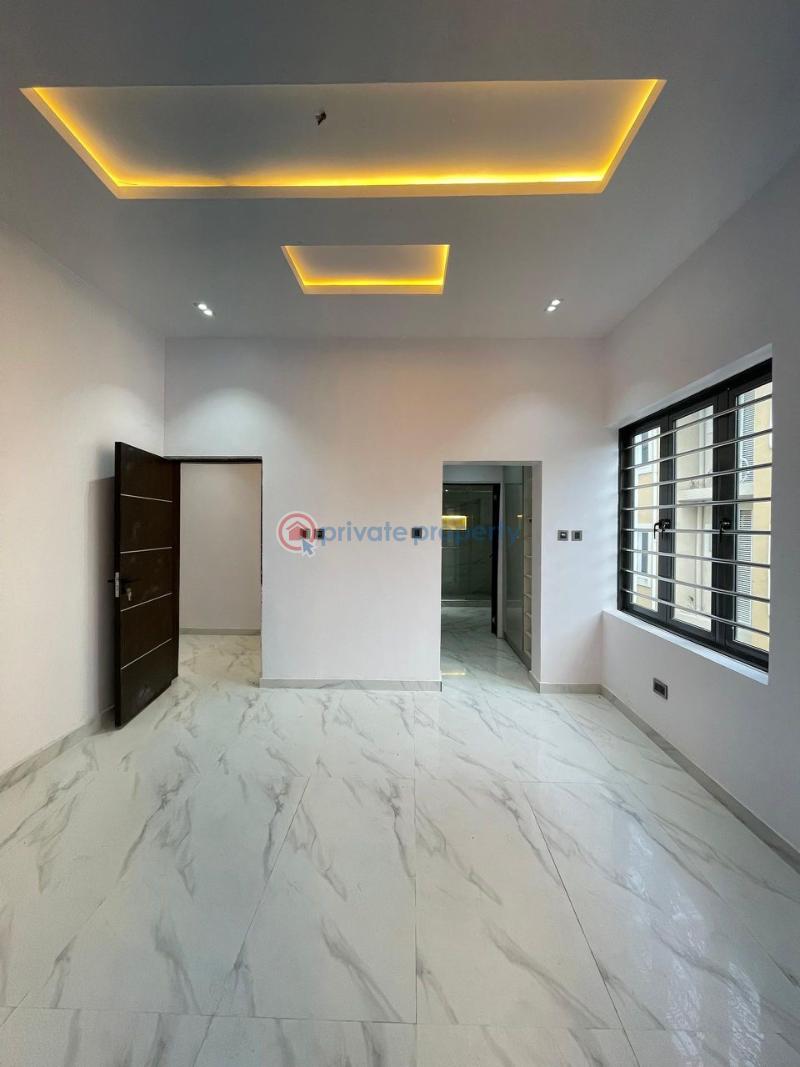 5 bedroom Detached Duplex For Sale Ologolo Lekki Lagos - 16