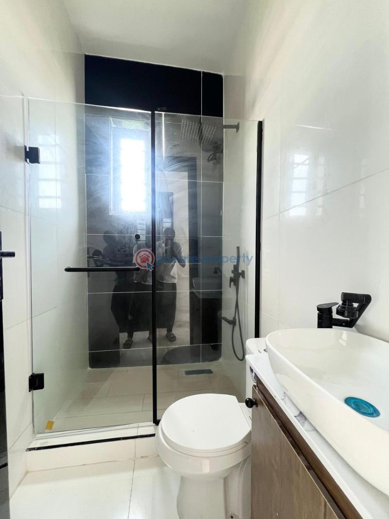 Lekki luxurious duplex with swimming pool*  🔑🔑 5bedrooms fully-detached duplex with bq for sale!! - 8 5 bedroom Detached Duplex For Sale 2nd Toll Gate Lekki Lagos - 8