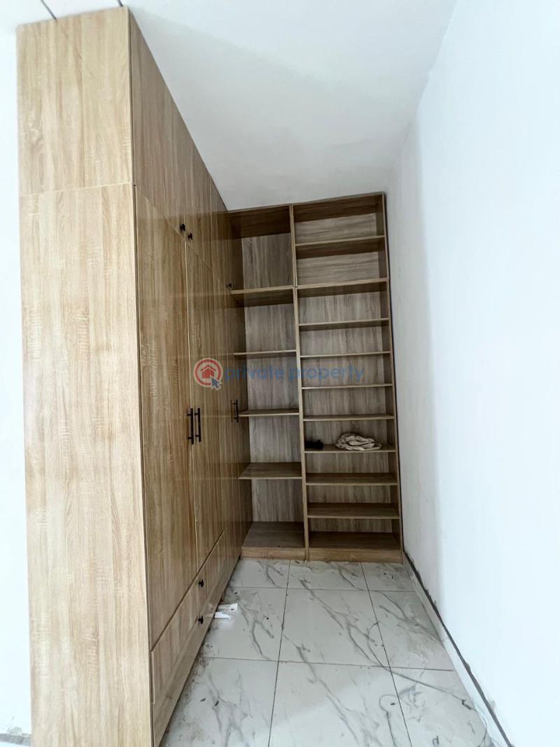 4 bedroom Semi detached Duplex For Sale 2nd Toll Gate Lekki Lagos - 12