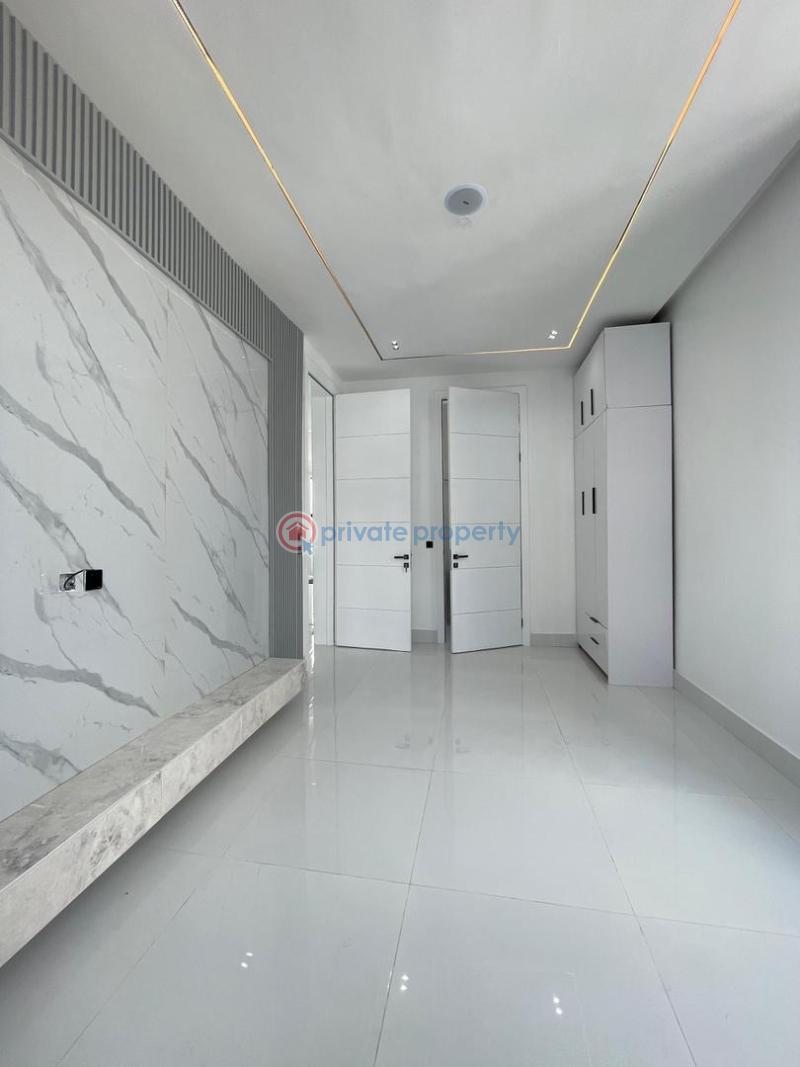 5 bedroom Detached Duplex For Sale 2nd Toll Gate Lekki Lagos - 8