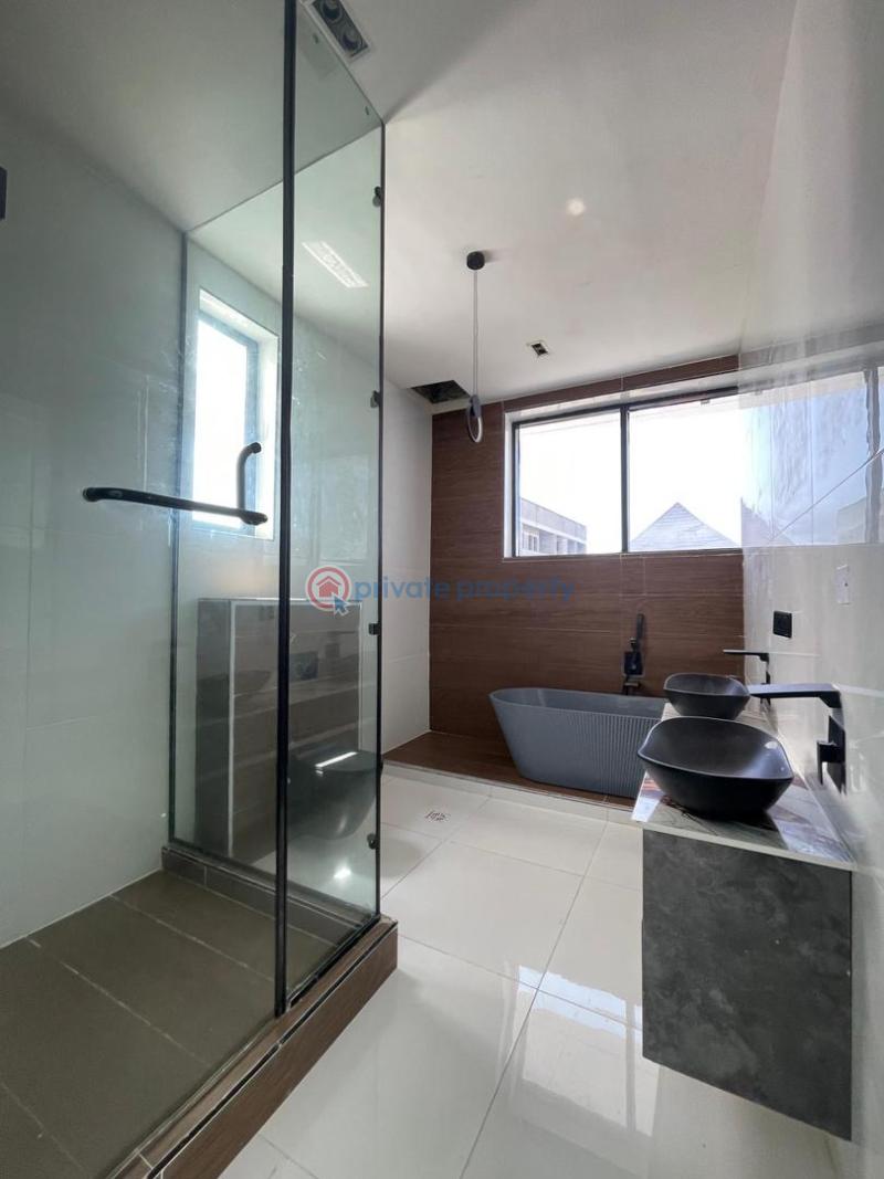 5 bedroom Detached Duplex For Sale 2nd Toll Gate Lekki Lagos - 14