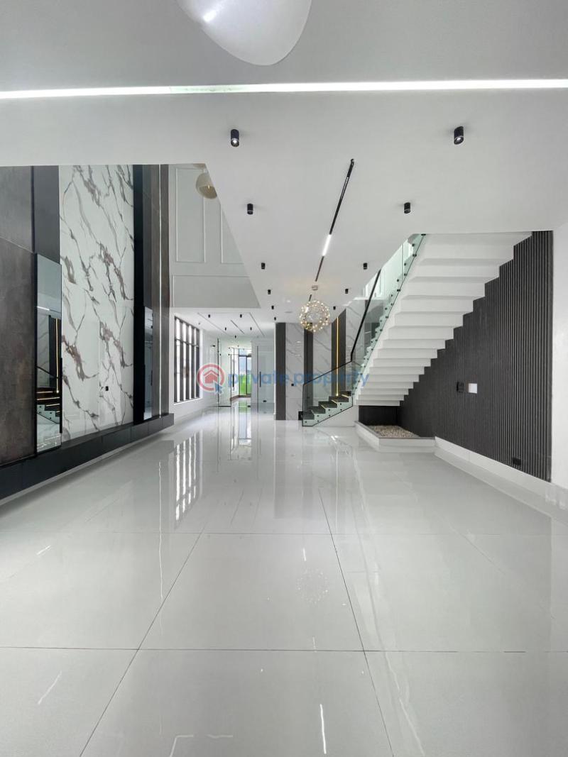 5 bedroom Detached Duplex For Sale 2nd Toll Gate Lekki Lagos - 7