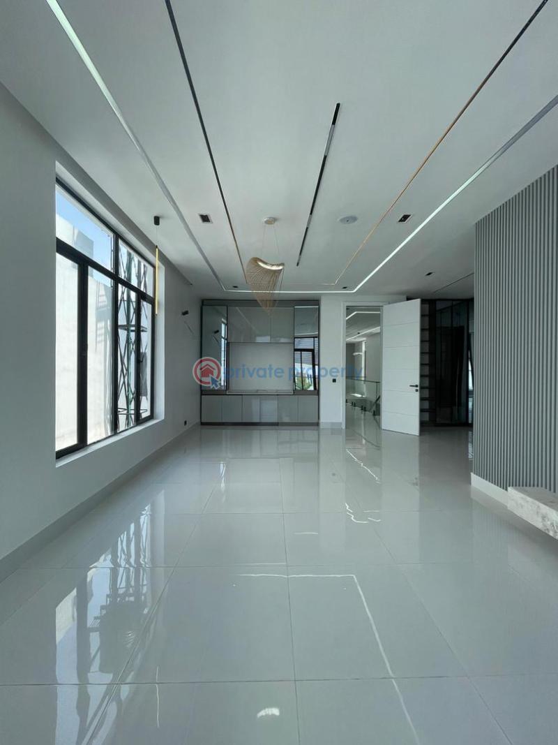 5 bedroom Detached Duplex For Sale 2nd Toll Gate Lekki Lagos - 17