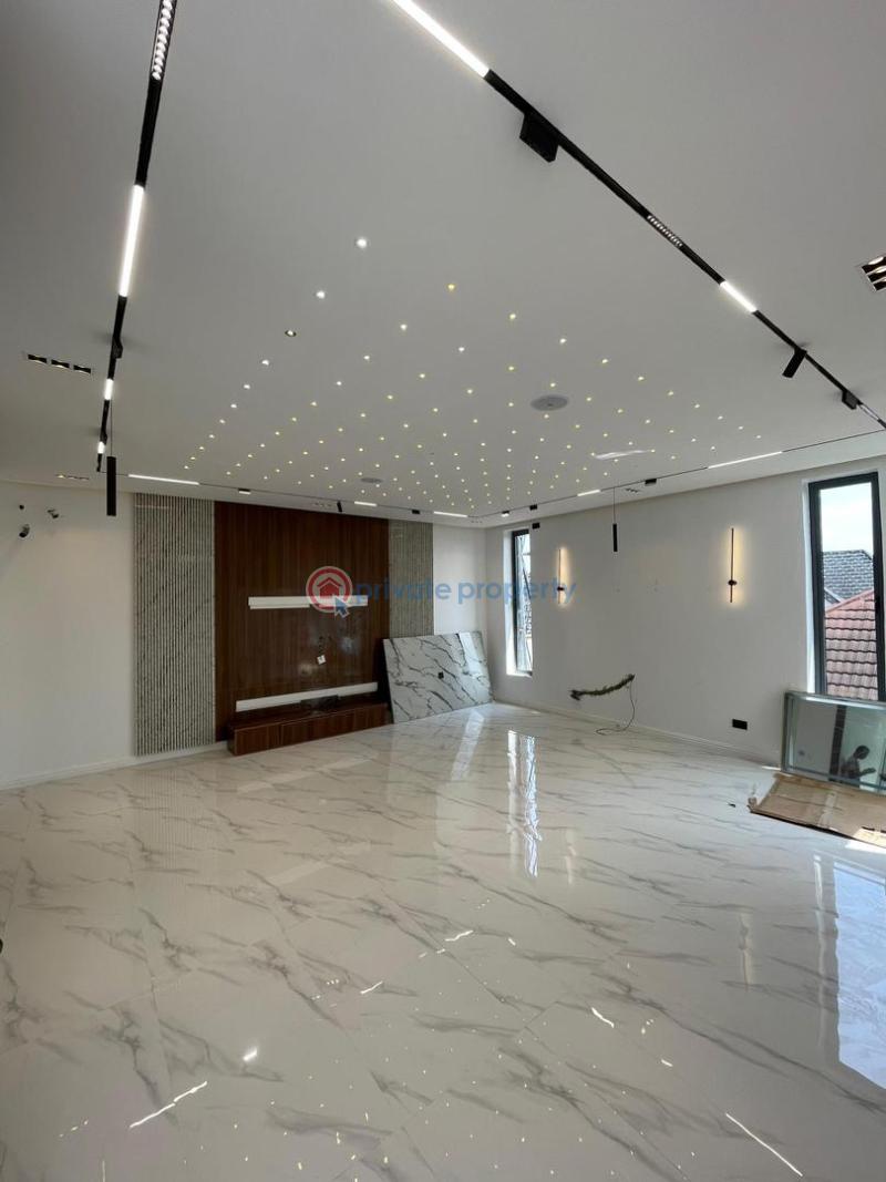 5 bedroom Detached Duplex For Sale Ikota Lekki Lagos - 12