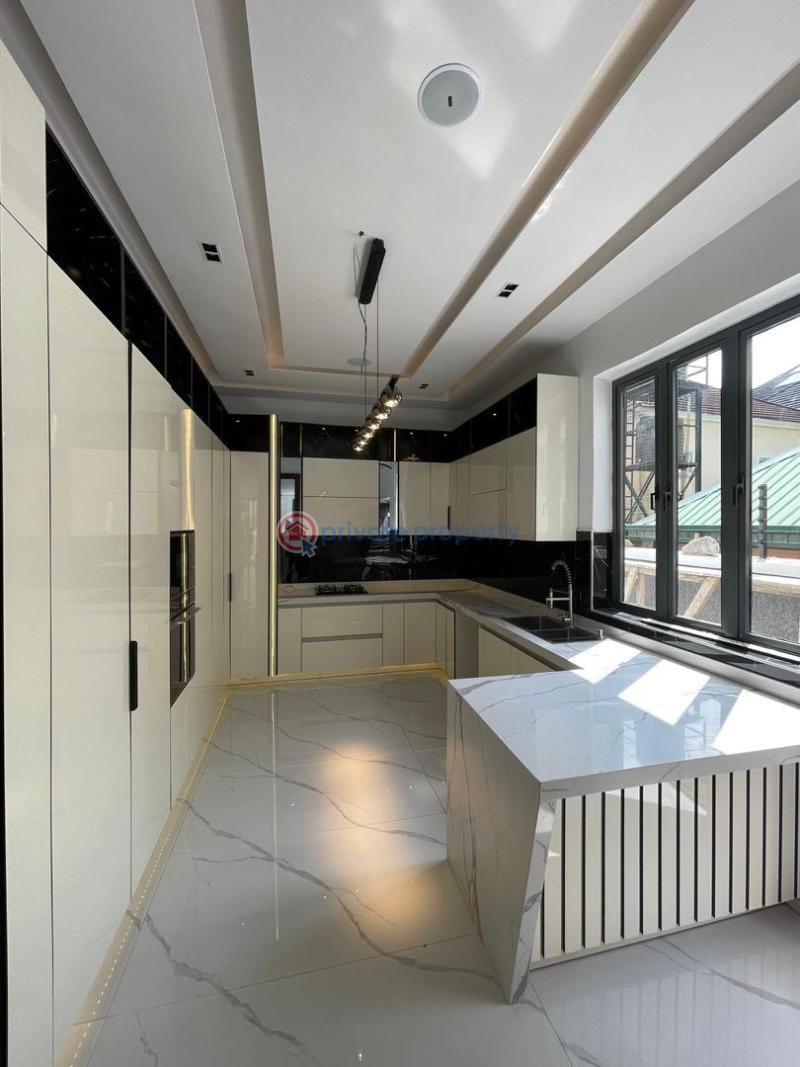 5 bedroom Detached Duplex For Sale Ikota Lekki Lagos - 11