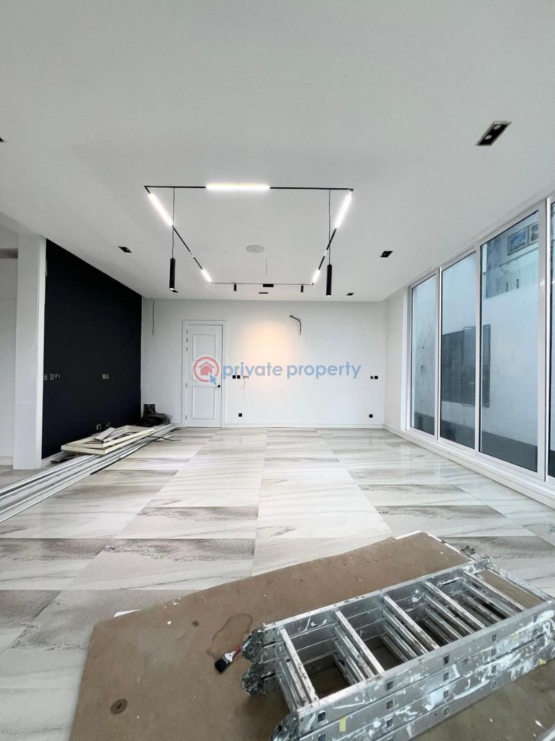 5 bedroom Detached Duplex For Sale Osapa Lekki Lagos - 15