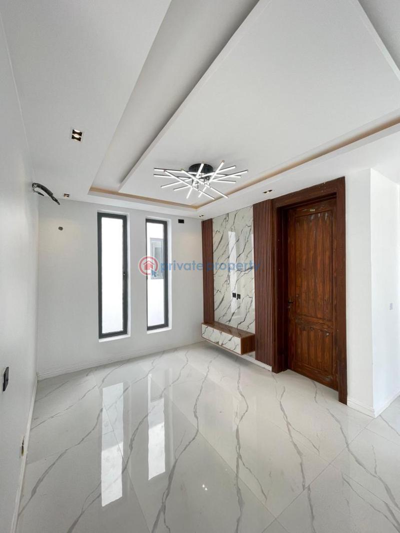5 bedroom Detached Duplex For Sale Ikota Lekki Lagos - 10