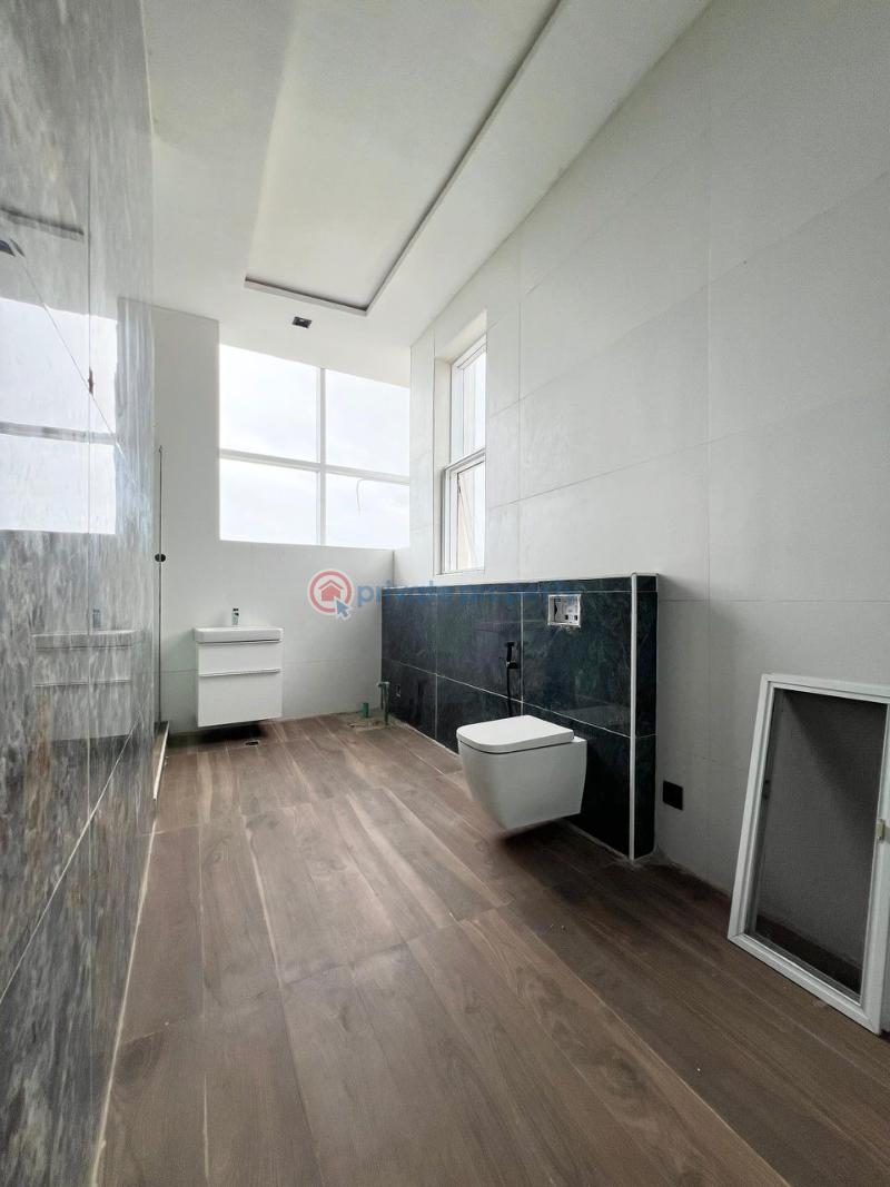 5 bedroom Detached Duplex For Sale Osapa Lekki Lagos - 26