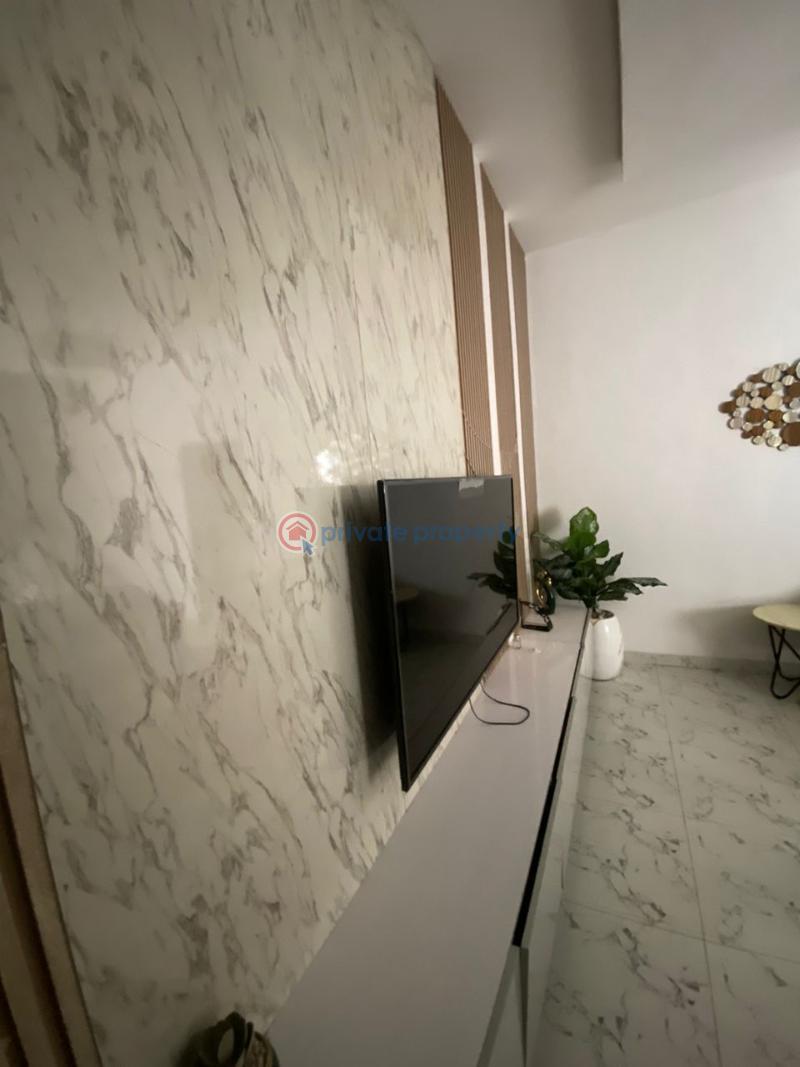 4 bedroom Terraced Duplex For Sale 2nd Toll Gate Lekki Lagos - 14