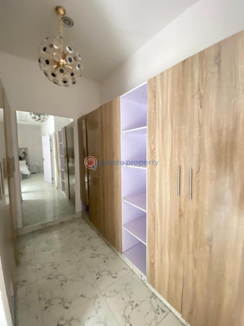 4 bedroom Terraced Duplex For Sale 2nd Toll Gate Lekki Lagos - 23