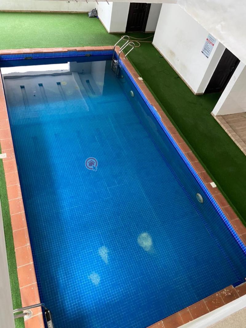 4 bedroom Terraced Duplex For Sale 2nd Toll Gate Lekki Lagos - 6