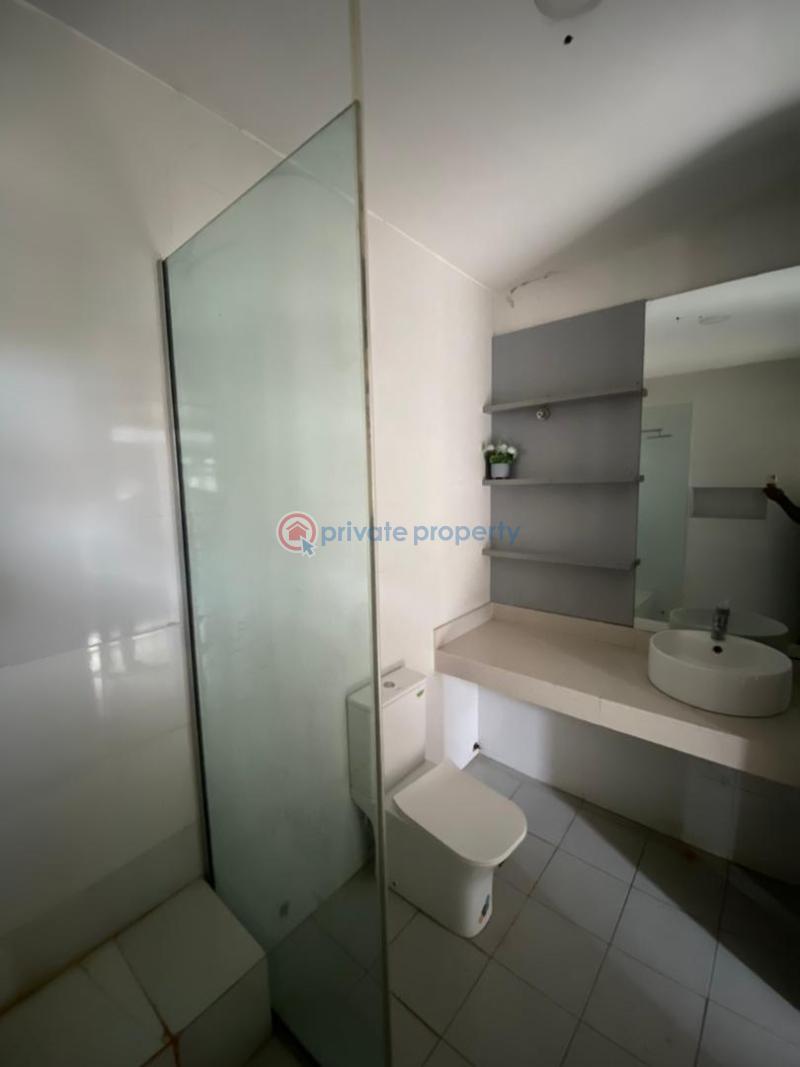 4 bedroom Terraced Duplex For Sale 2nd Toll Gate Lekki Lagos - 25