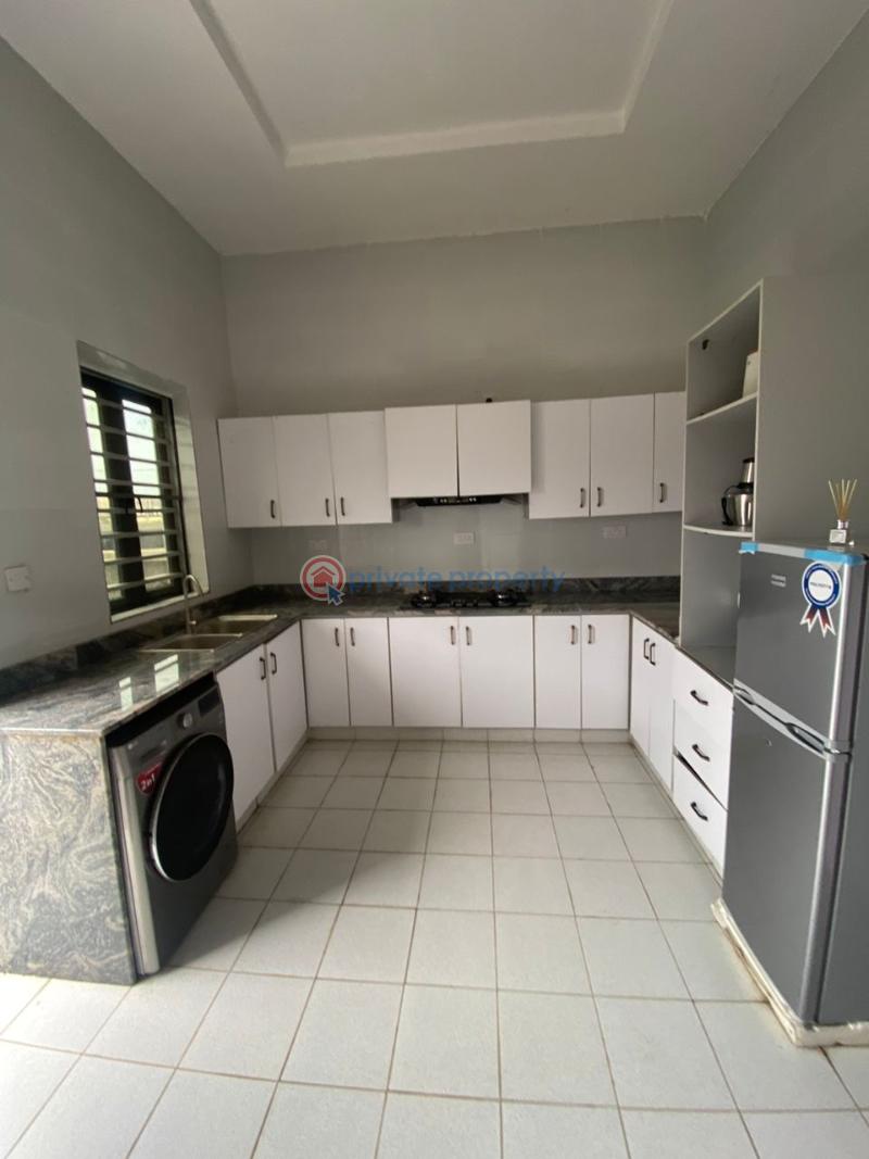 4 bedroom Terraced Duplex For Sale 2nd Toll Gate Lekki Lagos - 11