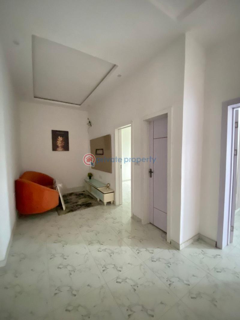 4 bedroom Terraced Duplex For Sale 2nd Toll Gate Lekki Lagos - 18