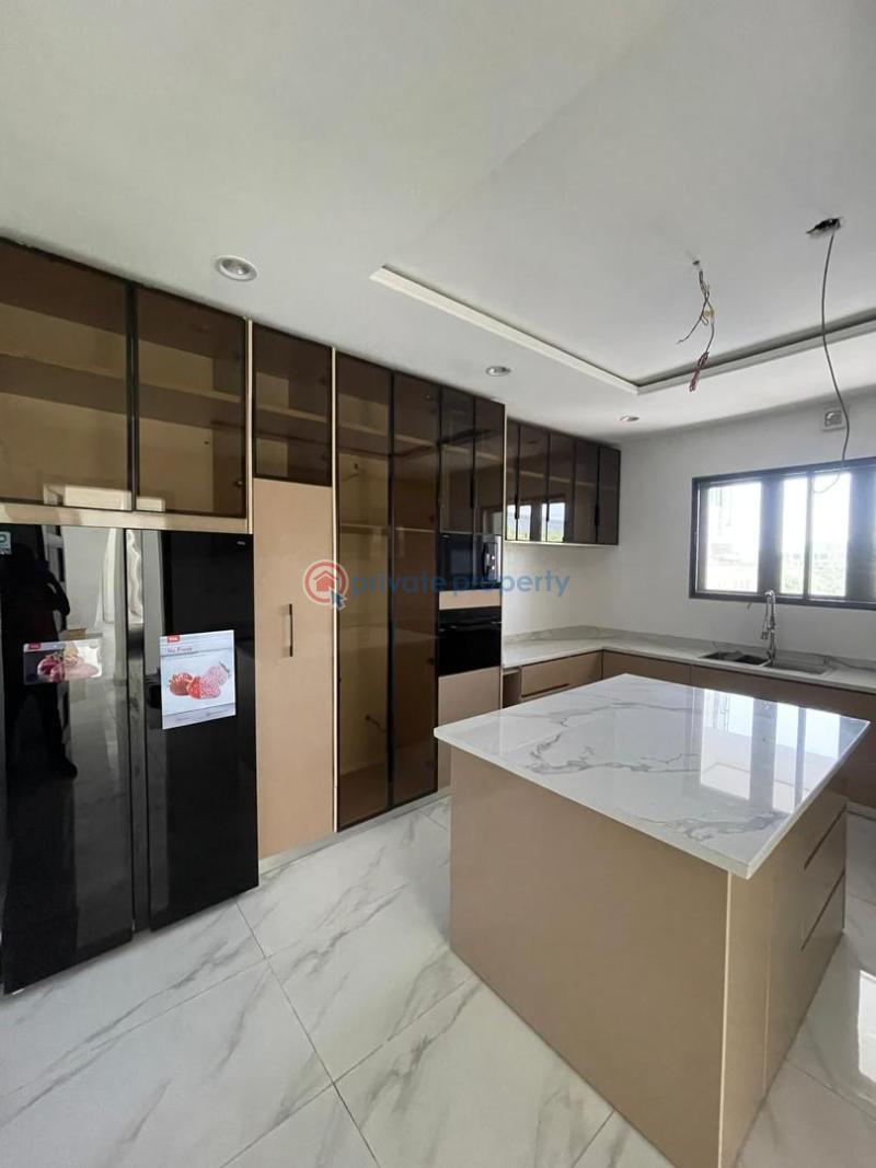 5 bedroom Detached Duplex For Sale Ikate Lekki Lagos - 3