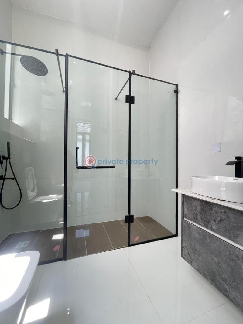 5 bedroom Detached Duplex For Sale 2nd Toll Gate Lekki Lagos - 18