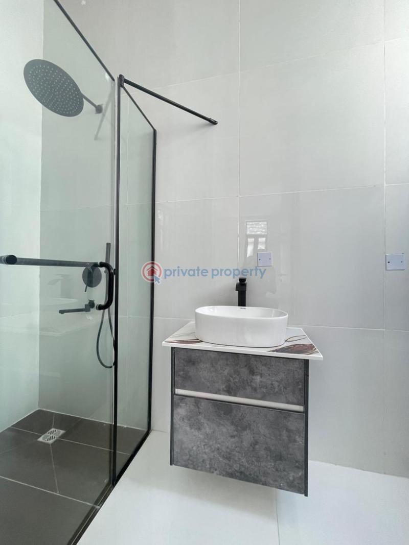 5 bedroom Detached Duplex For Sale 2nd Toll Gate Lekki Lagos - 20