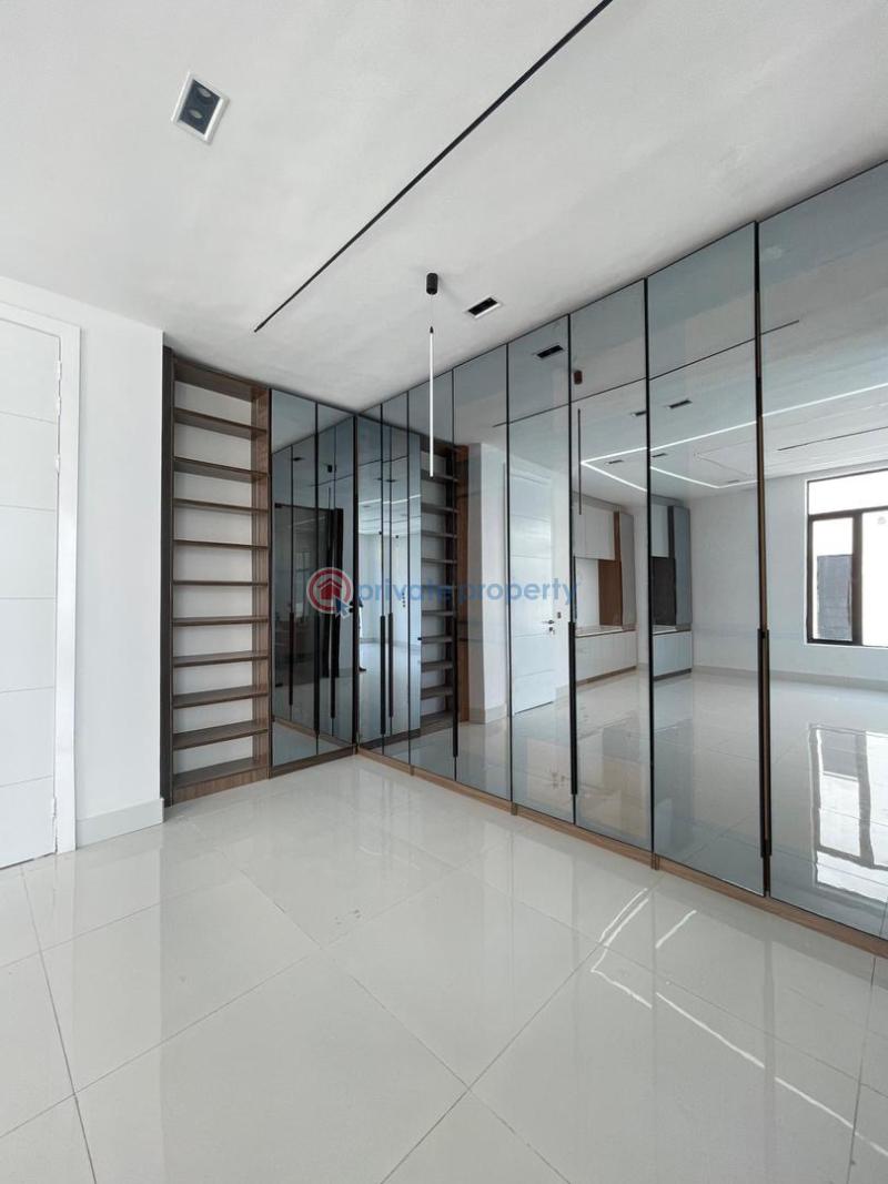 5 bedroom Detached Duplex For Sale 2nd Toll Gate Lekki Lagos - 2