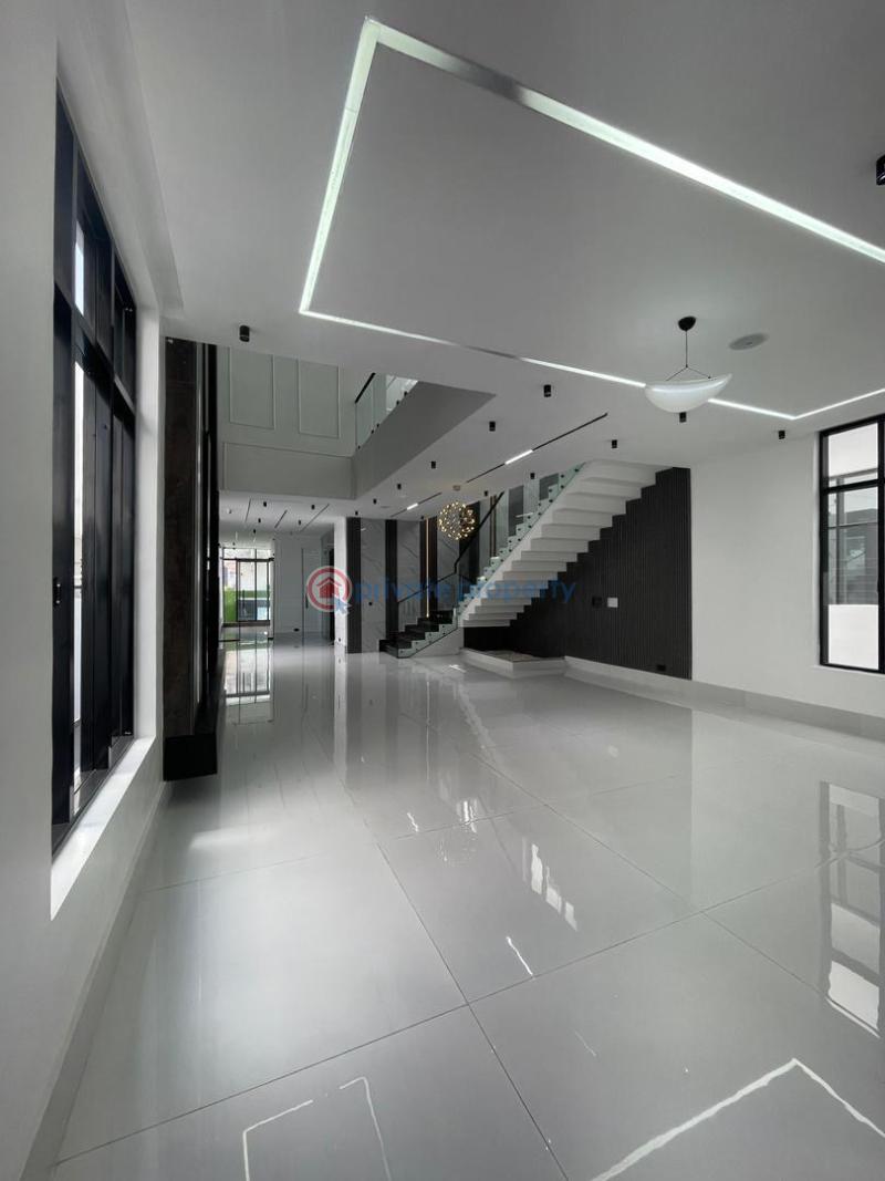 5 bedroom Detached Duplex For Sale 2nd Toll Gate Lekki Lagos - 10