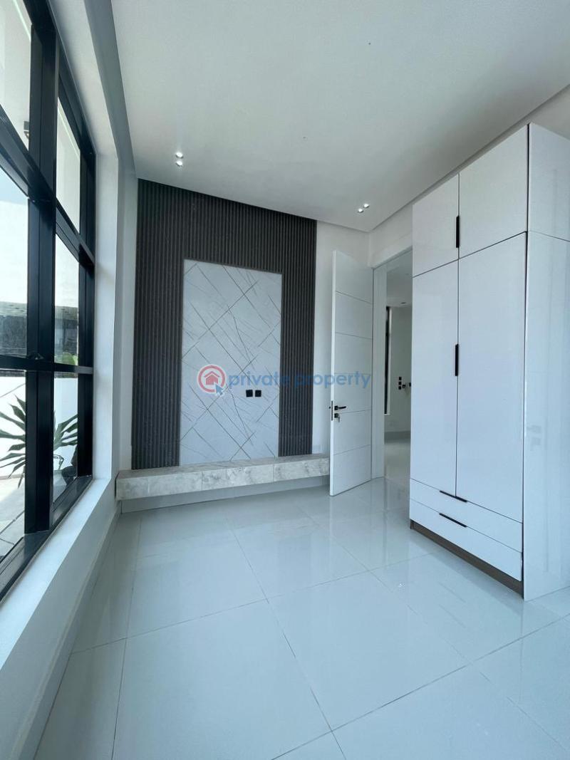 5 bedroom Detached Duplex For Sale 2nd Toll Gate Lekki Lagos - 12