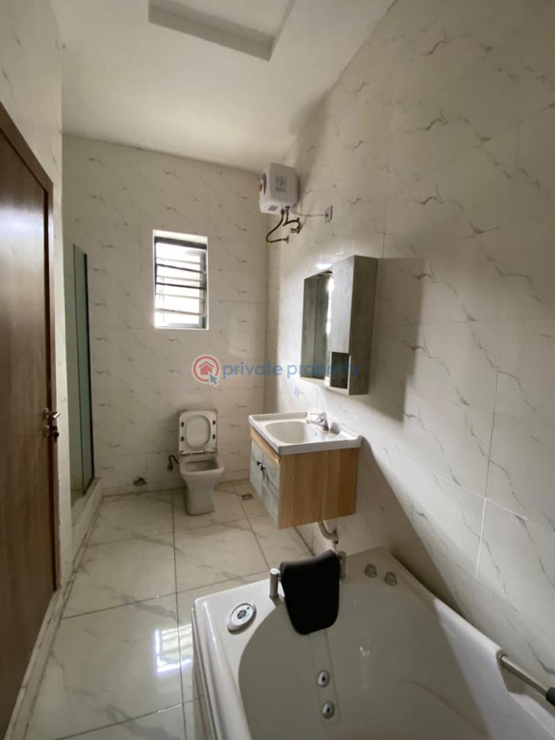 4 bedroom Semi detached Duplex For Sale Ikota Lekki Lagos - 14